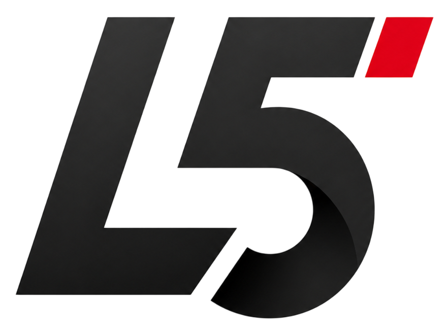 Level Five Logo